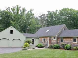 32 Fisher Rd, Holden, MA 01520