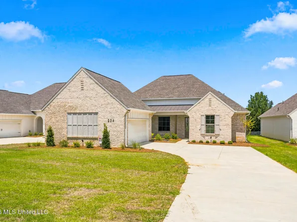 254 Caroline Blvd, Madison, MS 39110