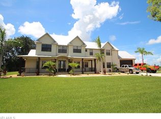 3400 North Rd, North Fort Myers, FL 33917