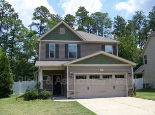234 Blue Bay Ln, Cameron, NC 28326