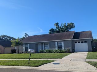8154 Britt Dr, Orlando, FL 32822
