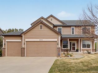 6052 S Ouray St, Aurora, CO 80016