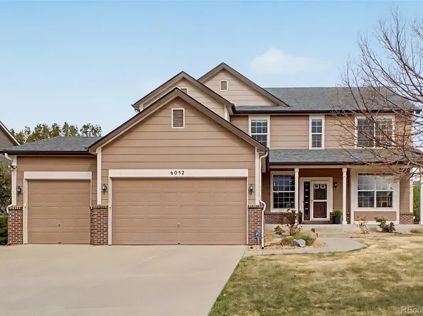 6052 S Ouray Street, Aurora, CO 80016