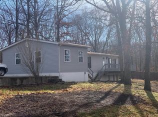 11252 Villmer Rd, Cadet, MO 63630