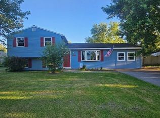 4216 Inverrary Dr, Liverpool, NY 13090