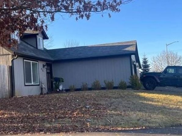 476 Rondeau Ct, Gervais, OR 97026