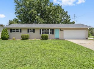 3006 N Pierce Ave, Springfield, MO 65803