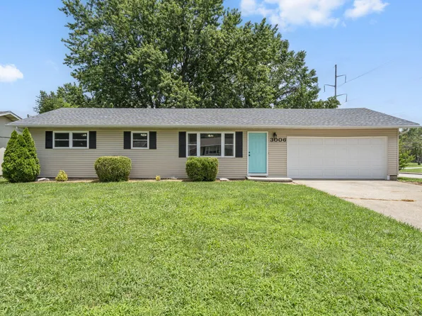3006 N Pierce Avenue, Springfield, MO 65803