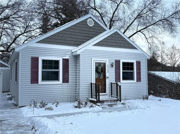 2728 Shale Ledge Road, Eau Claire, WI 54703