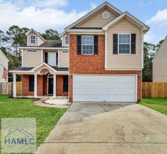139 Wax Myrtle Way, Savannah, GA, 31419