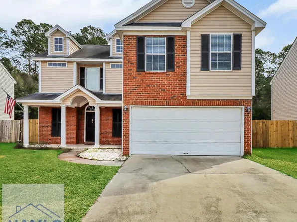 139 Wax Myrtle Way, Savannah, GA 31419