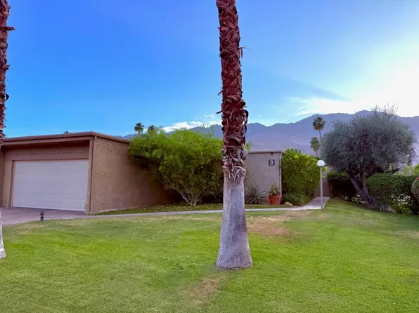 1665 S La Reina Way APT B, Palm Springs, CA 92264