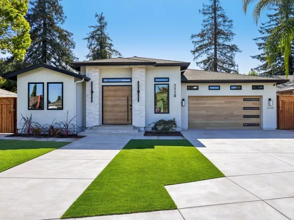 1110 Ridgeley Dr, Campbell, CA 95008