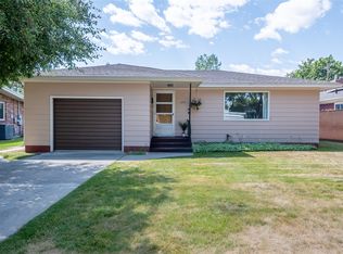 639 Dearborn Ave, Missoula, MT 59801
