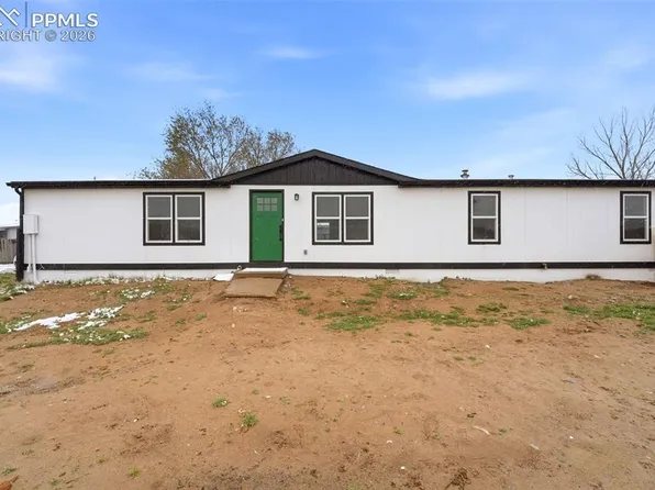 23727 Clear Spring Ln, Colorado Springs, CO 80928
