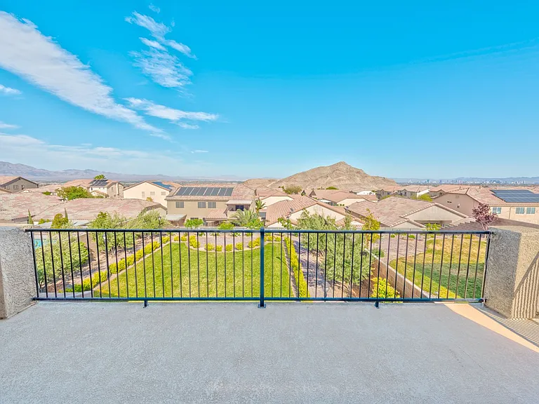 4536 Eagle Nest Peak St — Photo 10
