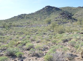 21620 W Granite Ridge Rd, Buckeye, AZ 85396