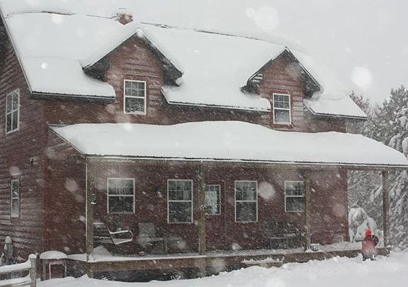 3rd image of 28270 Blueberry Ln