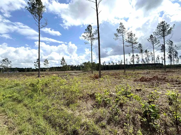 0 Grant County Rd #9, Sheridan, AR 72150