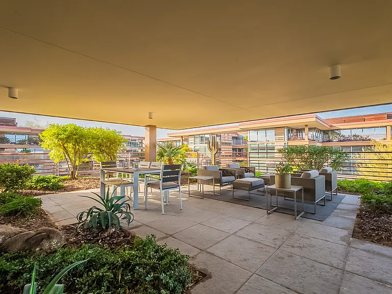 7167 E Rancho Vista Dr #6004 — Photo 42