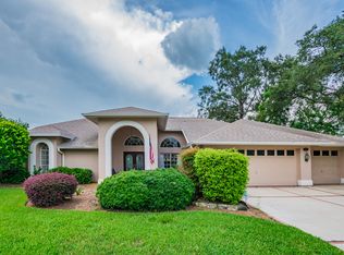 9407 Fox Hollow Ln, Weeki Wachee, FL 34613