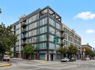 99 Rausch St UNIT 209, San Francisco, CA 94103