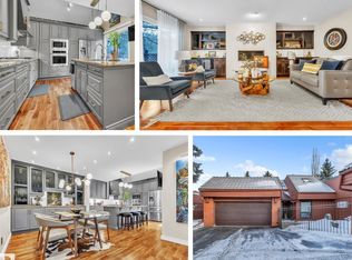 500 Lessard Dr NW #39, Edmonton, AB T6M1G1