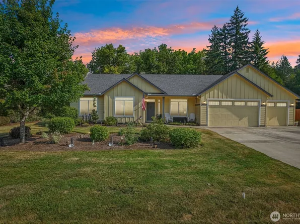 7406 NE 228th Street, Battle Ground, WA 98604