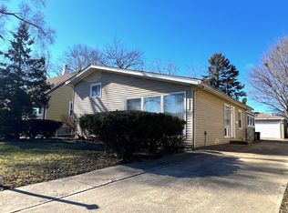 16554 Hermitage Ave, Markham, IL 60428