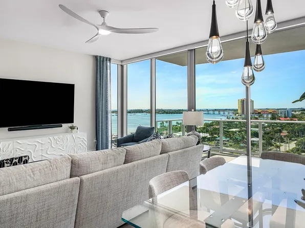 220 LAKE SHORE DR Drive #1107, Lake Park, FL 33403