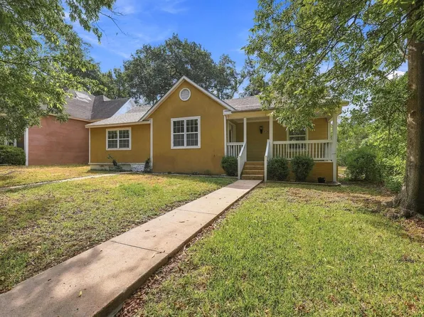 424 W Sears St, Denison, TX 75020