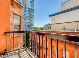 1515 SW 11th Ave #C002, Portland, OR 97201