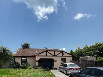 5975 SE Wilsie Dr, Stuart, FL, 34997