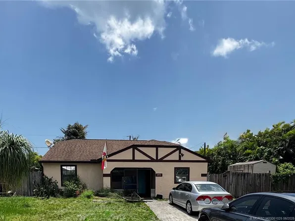 5975 SE Wilsie Dr, Stuart, FL 34997