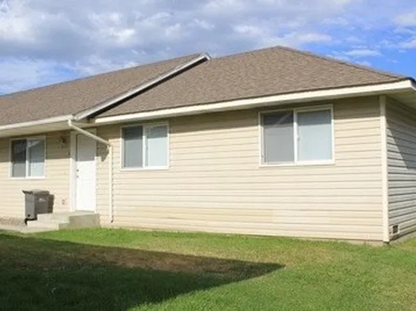 1014 E 19th Ave #B, Ellensburg, WA 98926