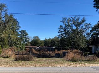 110 Auburn Rd, Fort Walton Beach, FL 32547
