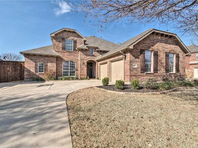 1607 Wood Creek Ln, Allen, TX, 75002