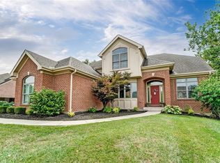 465 Thomas Dr, Springboro, OH 45066