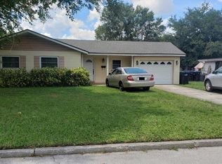 3418 Carns Ave, Orlando, FL 32806