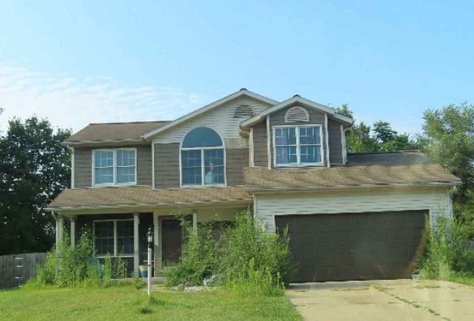 Property Front View