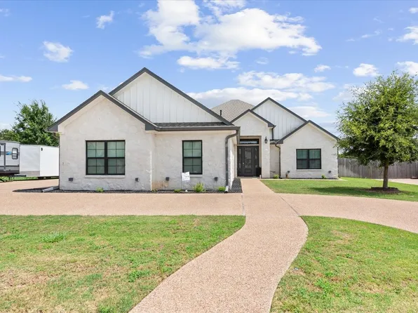 205 Fox Run Ln, Waco, TX 76706