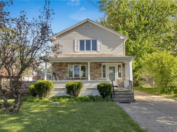 189 Niagara St, Tonawanda, NY 14150