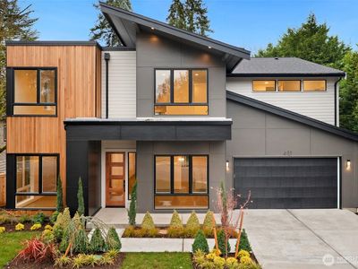 431 158th Place SE, Bellevue, WA, 98008