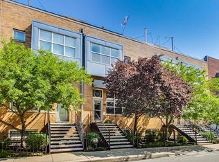 2534 W Bloomingdale Ave, Chicago, IL 60647