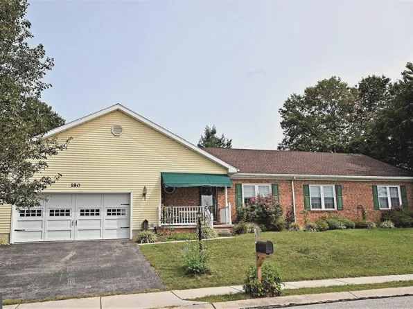 180 Matthew Dr, New Oxford, PA 17350