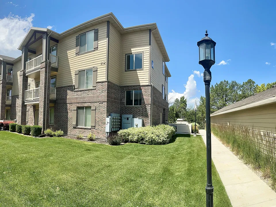Silver Crest Senior Community