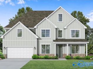 170 Hidden River Dr, Madison, AL 35756