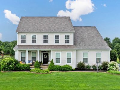2556 Derby Dr, Powell, OH, 43065