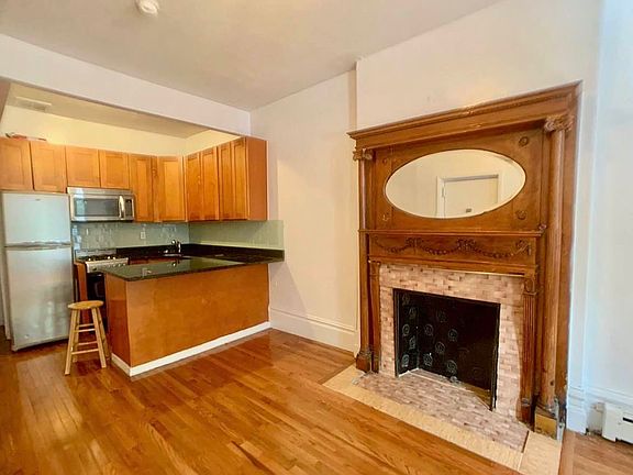 3rd image of 507 W 172nd St Floor 5