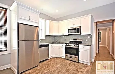 Rented by Love First Realty, Inc.